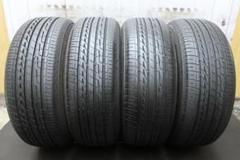 2021年製 ブリヂストン レグノ GR-XⅡ 215/60R16 国産 4本