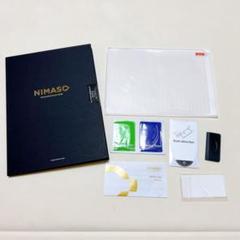 ✨残り1点✨ NIMASO iPad保護フィルム　ガラスフィルム