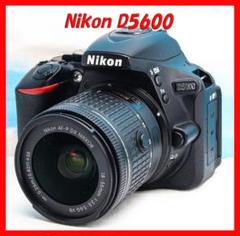2025年最新】nikond5600の人気アイテム - メルカリ