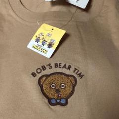 GU ミニオン ティム Tシャツ XLサイズ - メルカリ