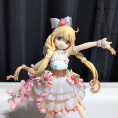 未開封 双葉杏 なまけものフェアリーVer. 双葉 杏 なまけものフェアリーVer. | ALTER