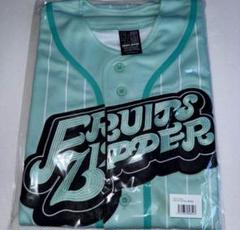 櫻井優衣 FRUITS ZIPPER OSHI API UNIFORM 新品 - メルカリ