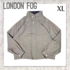 希少70sロンドンフォグ スイングトップ L44バックル白無地 フェードホワイト 2025年最新】london fog スイングトップの人気アイテム - メルカリ