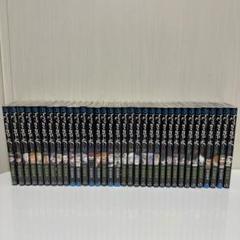 ブラッククローバー全33巻＋16.5巻セット - メルカリ