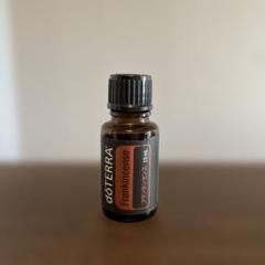 doTERRA フランキンセンス 15ml 未開封 doTERRA フランキンセンス 15ml - メルカリ