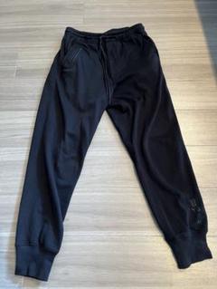 【極美品】Y-3 サルエルカーゴパンツ 1日限定値下げ)Y-3 Y3 ナイロンカーゴパンツ サルエルパンツ