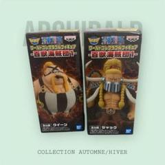 2025年最新】ワンピースクイーンフィギュアの人気アイテム