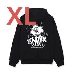 SYNA WORLD VICK Hoodie Central Cee Verdyのサムネイル