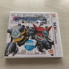 デジモンユニバース アプリモンスターズ