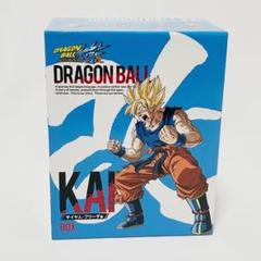 ドラゴンボール改 サイヤ人・フリーザ編 DVD BOX ドラゴンボール改 サイヤ人フリーザ編 DVD-BOX ドラゴンボール改