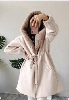 大幅値下げしました。ｓｎｉｄｅｌ♡大人気レディモッズコート snidel♡ 限定 レディモッズコート