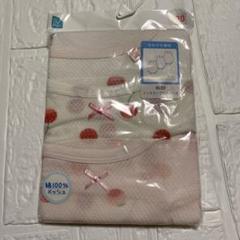 ノースリーブ、ロンパース、サイズ９０、ベビー服、肌着、下着、３枚入り