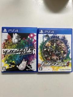 ps4 ダンガンロンパ1・2 Reload & V3