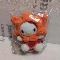 ご当地キティ ぬいぐるみ マスコット もみじまんじゅう 広島 平成レトロ ご当地キティ ぬいぐるみ マスコット もみじまんじゅう 広島