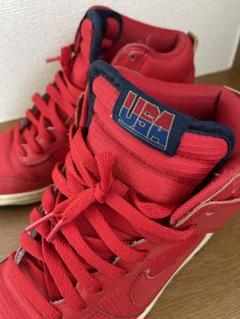 【aiko着用!!】NIKE DUNK HIGH ナイキ ダンク ハイ 五輪記