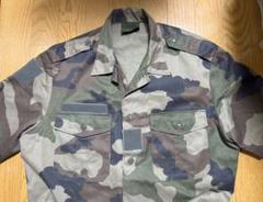 フランス軍　デザート迷彩上着　新品未使用　オマケ付き 2025年最新】迷彩 フランス軍の人気アイテム - メルカリ