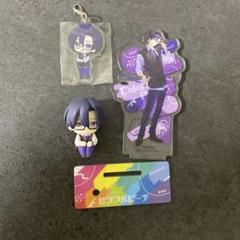 カラフルピーチ　もふ　３個セット