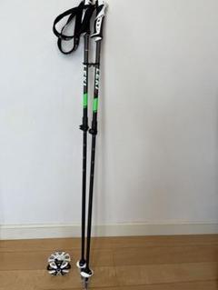 LEKI NEO LT スキー用ストック 95〜125黒/緑 楽天市場】LEKI レキ スキー ポール ストック 2026 NEOLITE