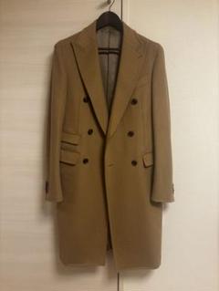 PIACENZA ピアチェンツァ 最高峰カシミヤ100% ダブルチェスターコート 楽天市場】日本製 PIACENZA/ピアチェンツァ カシミヤ100