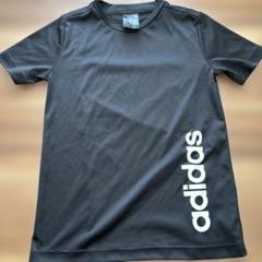 adidas Climacool 黒 Tシャツ