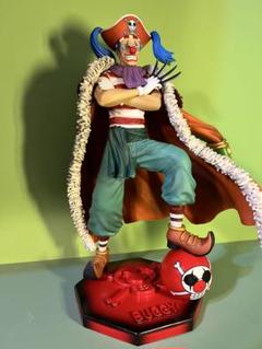 2025年最新】ワンピースバギーフィギュアの人気アイテム - メルカリ