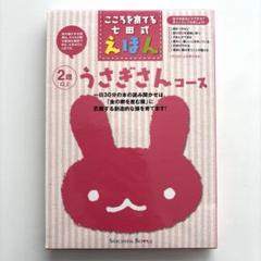 七田チャイルドアカデミー しちだ MIフォルダー 2冊セット