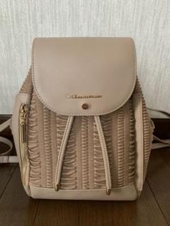 JILL by JILLSTUART リュックサック