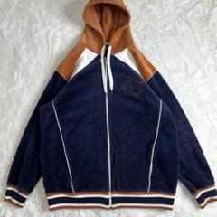 SEAN JOHN ショーンジョン パーカー セットアップ ブラック 上下