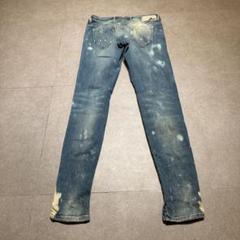 Diesel cherick デニムパンツ　ジーンズ　スキニー　レディース