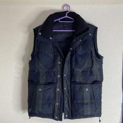 【☆幻のXXL】未使用級 極美品 DIESEL ダウンベスト 総柄 超激レア！ 楽天市場】DIESEL ダウン ベスト（メンズファッション）の通販