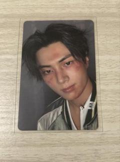 ジェイ ラキドロ ENHYPEN half ver weverse トレカ ラキドロ ジェイ ① - メルカリ