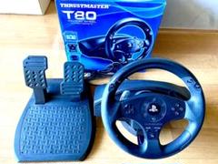 t80 ハンコンの中古/未使用品 - メルカリ