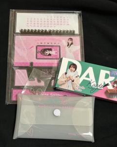乃木恋第38回彼氏イベント特典向井葉月
