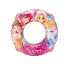 ディズニープリンセス浮き輪 新品