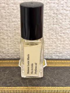 Maison Louis Marie No.14 イシラ 今ここ オイル No.14 イシラ｜今ここ – NOSE SHOP