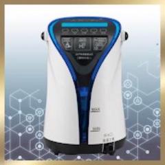 未使用　AIR ReAge エア・リアージュ　水素・酸素混合ガス発生装置 水素ガス発生装置 | 株式会社薬研社 機器オンライン