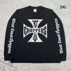 2025年最新】WEST coast choppers ロンtの人気アイテム - メルカリ