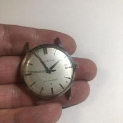 9662 SEIKO Marvel DIASHOCK 21石 3針 手巻き