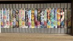 492★化物語★特装版セット　全巻セット　希少品 dショッピング |[新品][物語シリーズ]化物語 特装版セット (全22