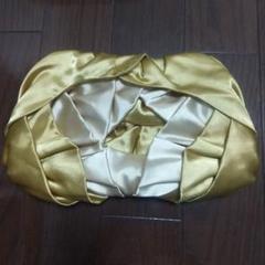 Lapuis ラピュイ パーティバッグ 結婚式 披露宴 BEAMS購入