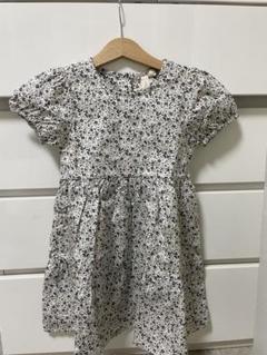 最終値下げ【新品未使用】Little Cotton Clothes 6-7y