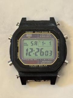 2025年最新】GW-M5600Aの人気アイテム - メルカリ
