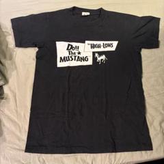 真島昌利　Tシャツ　非売品　ブルーハーツ　ハイロウズ　クロマニヨンズ　甲本ヒロト 2025年最新】Yahoo!オークション -ザ ハイロウズ tシャツの中古