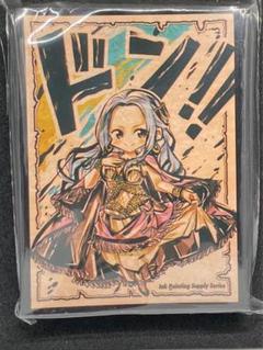 ネフェルタリ・ビビ カードスリーブ ONEPIECE ワンピースカードゲーム①