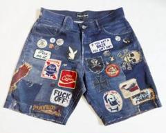 半額以下 ラフアンドラゲッド レザー チャレンジャー ネイバーフッド マシス m77434841800_1.jpg?1718113296