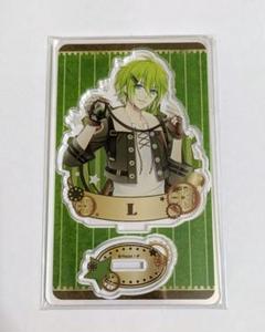 Rejet　MARGINAL#4　野村エル　ピタドル　マジフォー　アクスタ