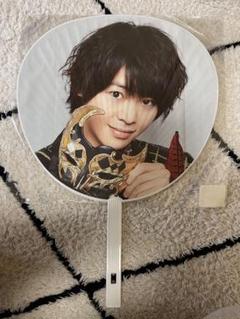 有岡大貴　団扇セット 有岡大貴 歴代うちわ団扇 Hey!Say!JUMP - メルカリ