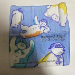 RaymondBriggs' TheSnowman　バスタオル The Snowman Bath Towel Raymond Briggs 114㎝✖️84㎝ | eBay