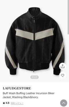 【LAFUDGESTORE】送料・関税込★レーシングジャケット LAFUDGESTORE】送料・関税込☆レーシングジャケット (LAFUDGE