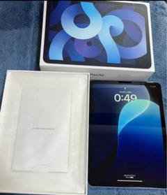 Apple iPad Air スカイブルー第4世代 Wi-Fi 64GB 美品
